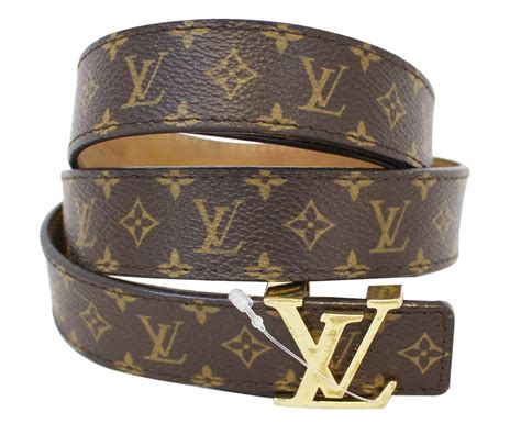 boston louis vuitton belt|authentic Louis Vuitton belt.